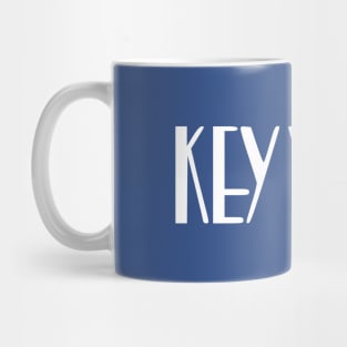 Key West Mug